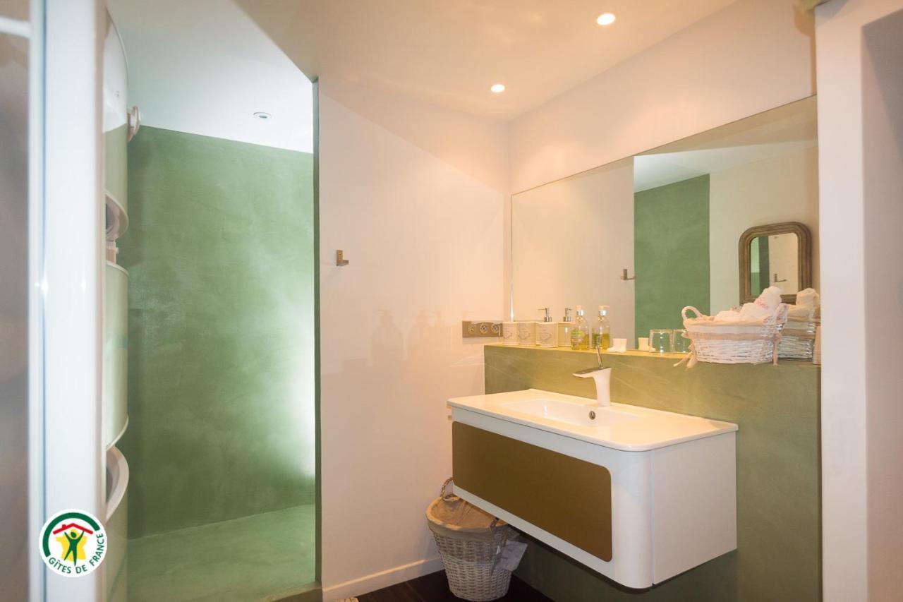 Le Val Des Sens Hotel Chatte Ngoại thất bức ảnh
