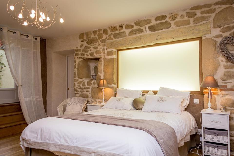 Le Val Des Sens Hotel Chatte Ngoại thất bức ảnh