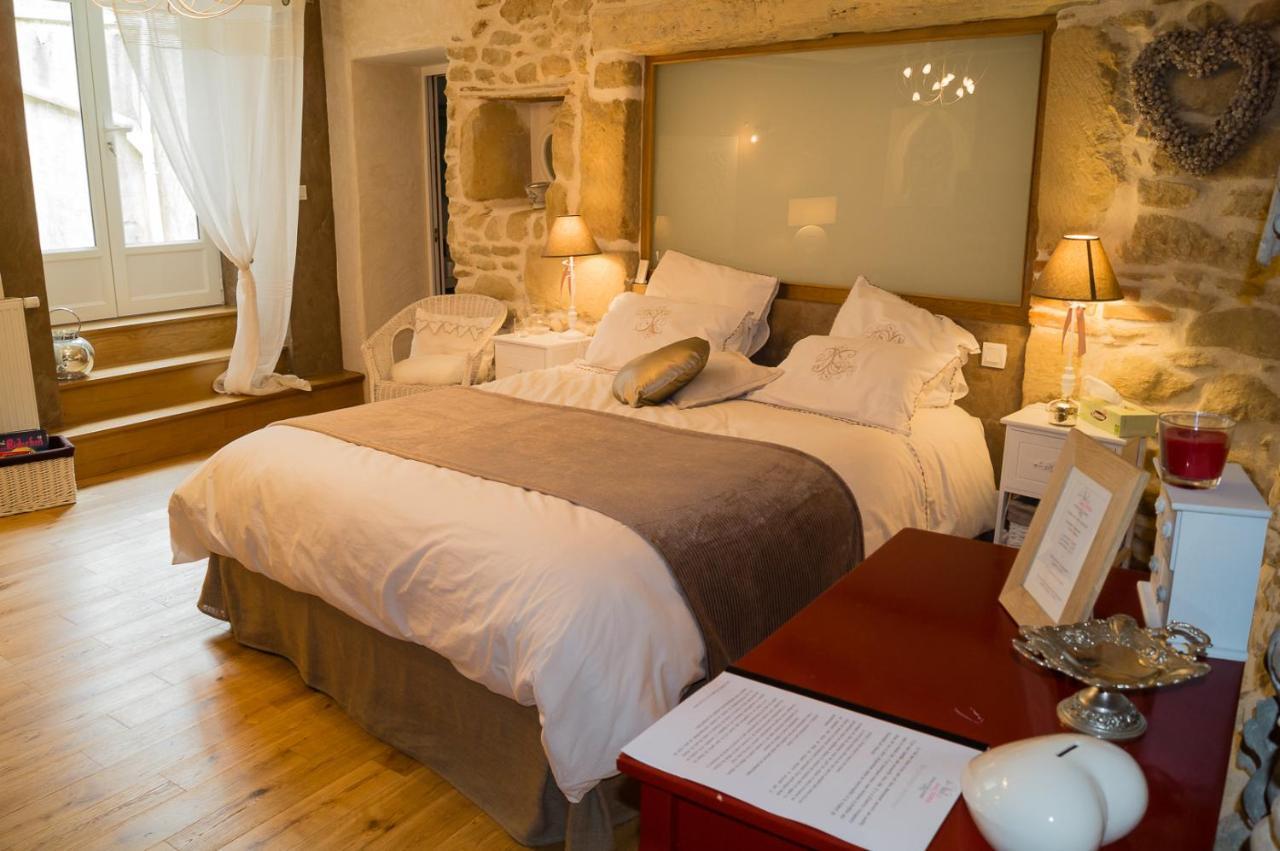 Le Val Des Sens Hotel Chatte Ngoại thất bức ảnh