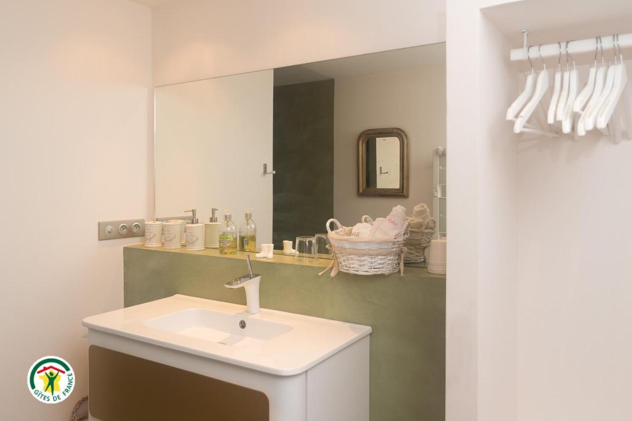 Le Val Des Sens Hotel Chatte Ngoại thất bức ảnh