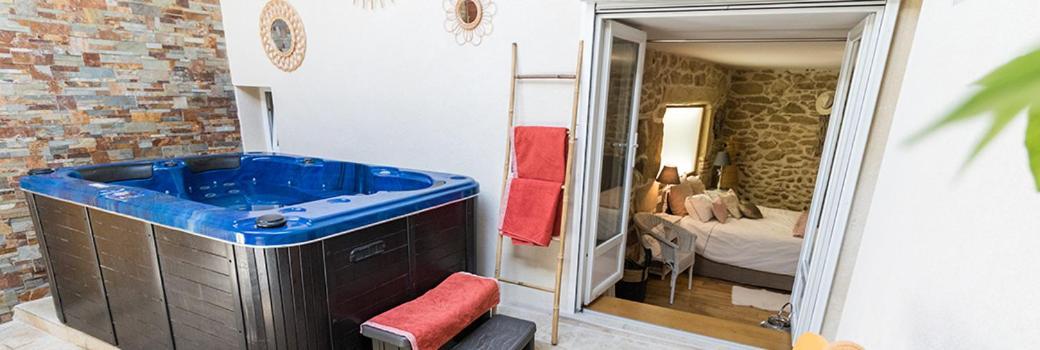 Le Val Des Sens Hotel Chatte Ngoại thất bức ảnh