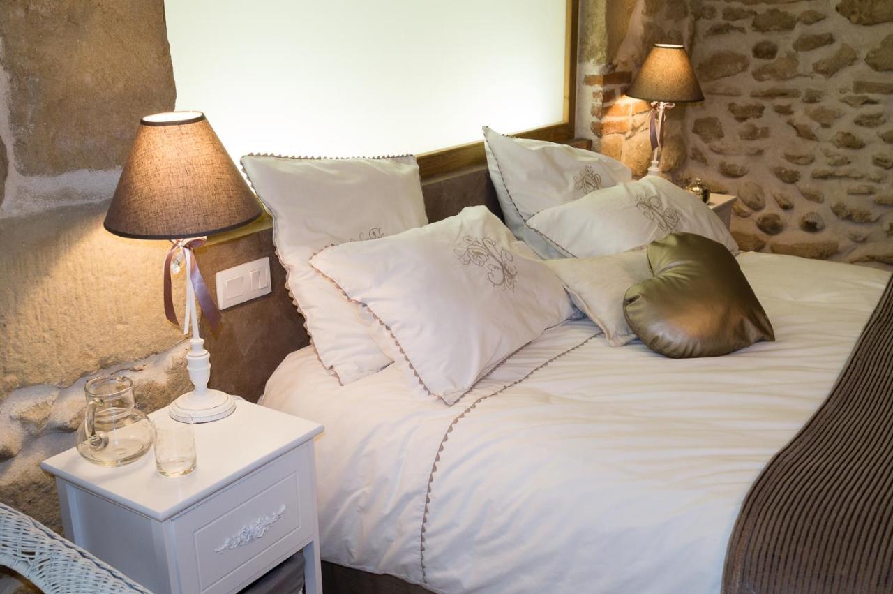 Le Val Des Sens Hotel Chatte Ngoại thất bức ảnh