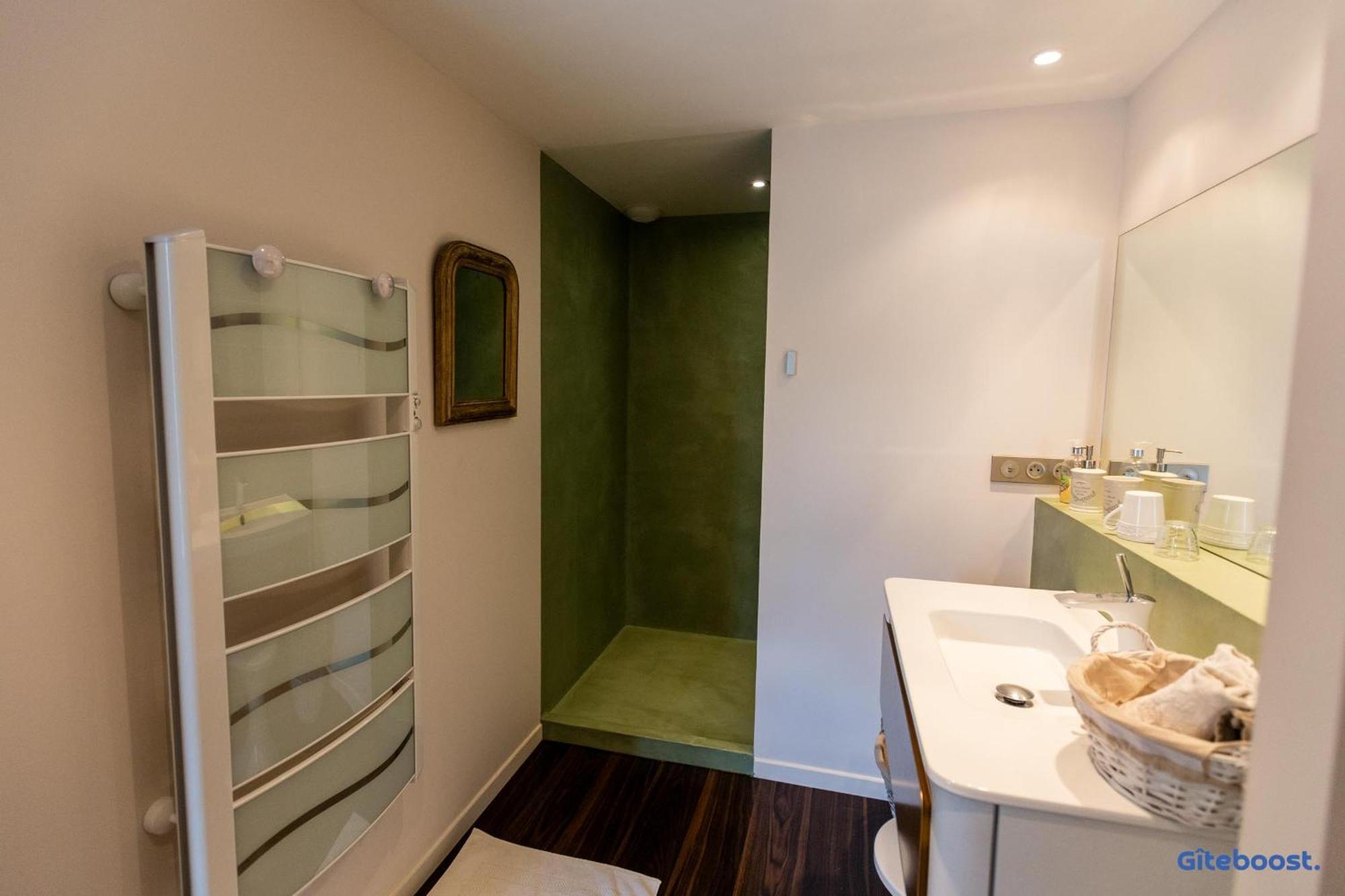 Le Val Des Sens Hotel Chatte Ngoại thất bức ảnh