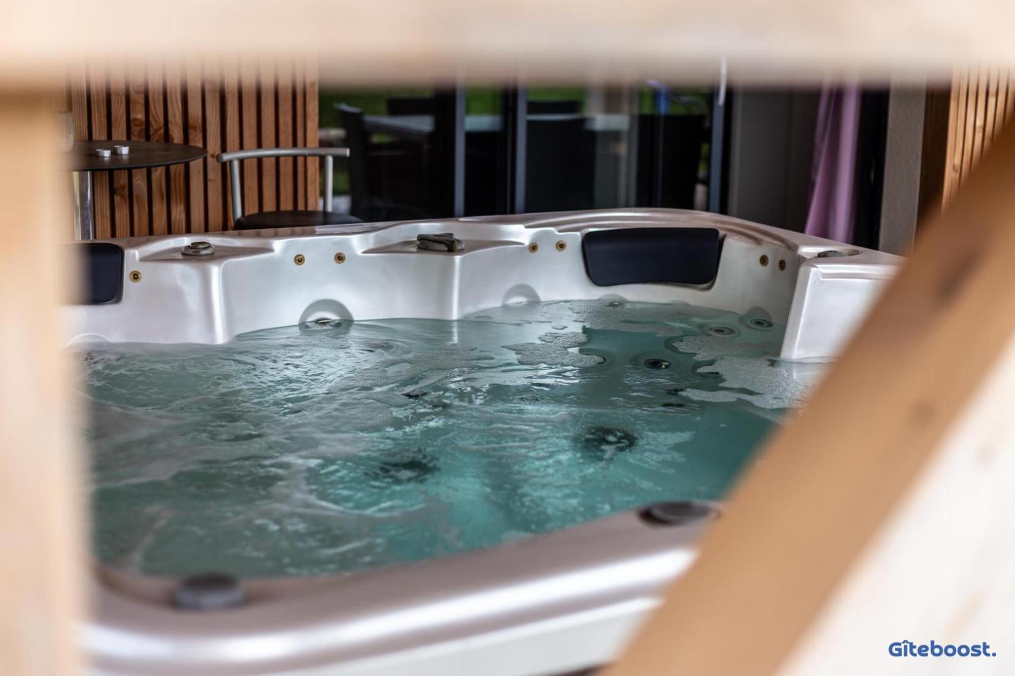 Le Val Des Sens Hotel Chatte Ngoại thất bức ảnh