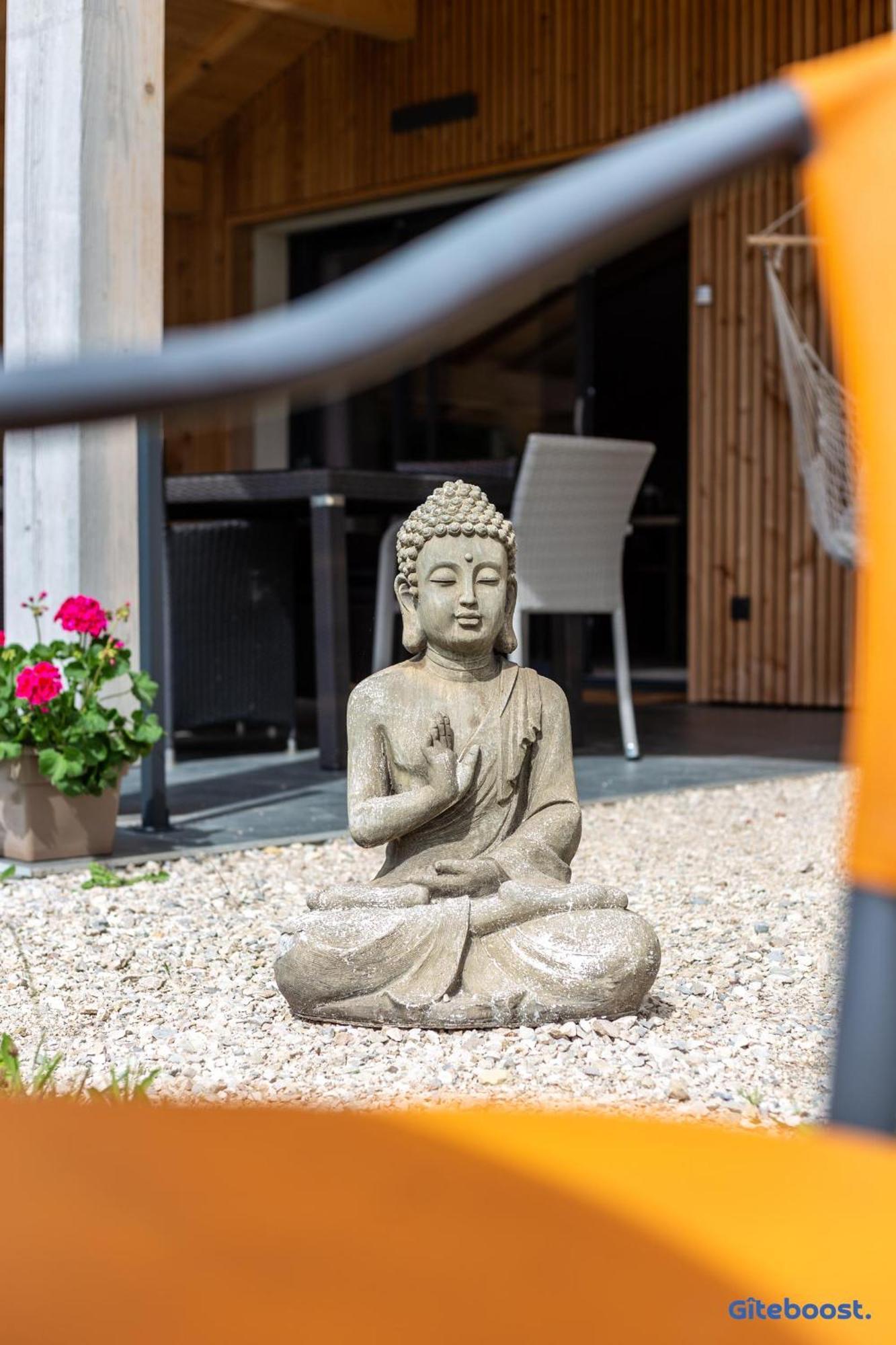 Le Val Des Sens Hotel Chatte Ngoại thất bức ảnh