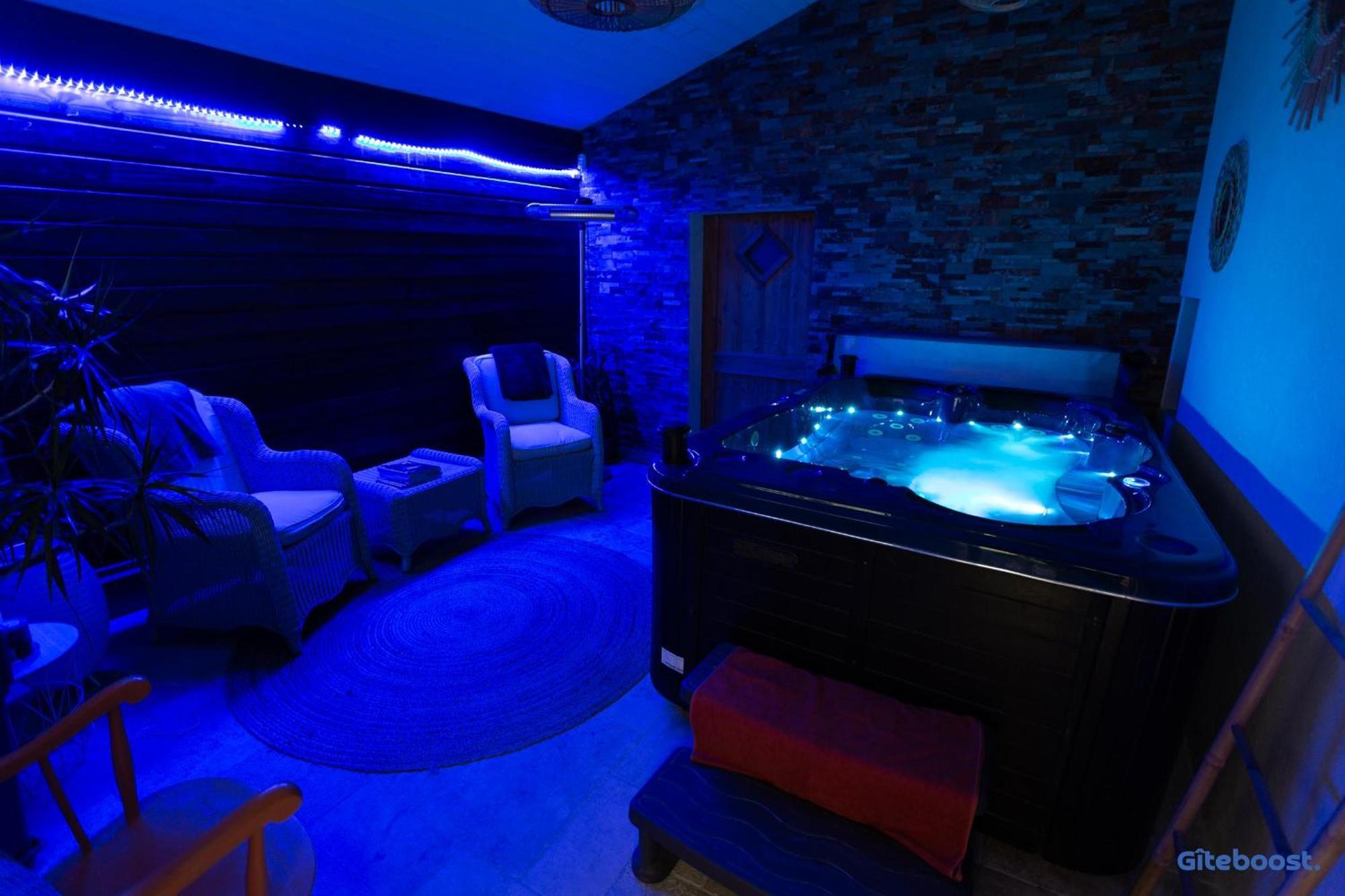 Le Val Des Sens Hotel Chatte Ngoại thất bức ảnh
