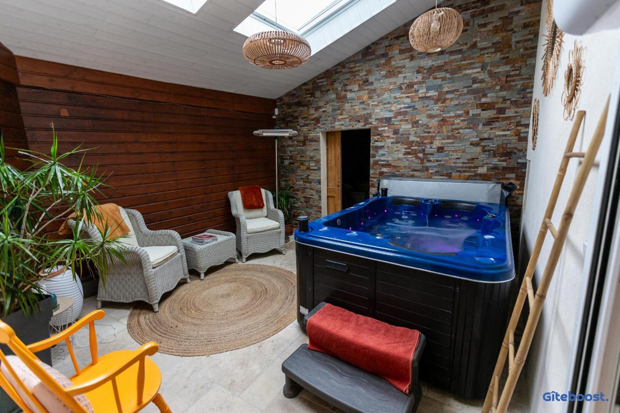 Le Val Des Sens Hotel Chatte Ngoại thất bức ảnh