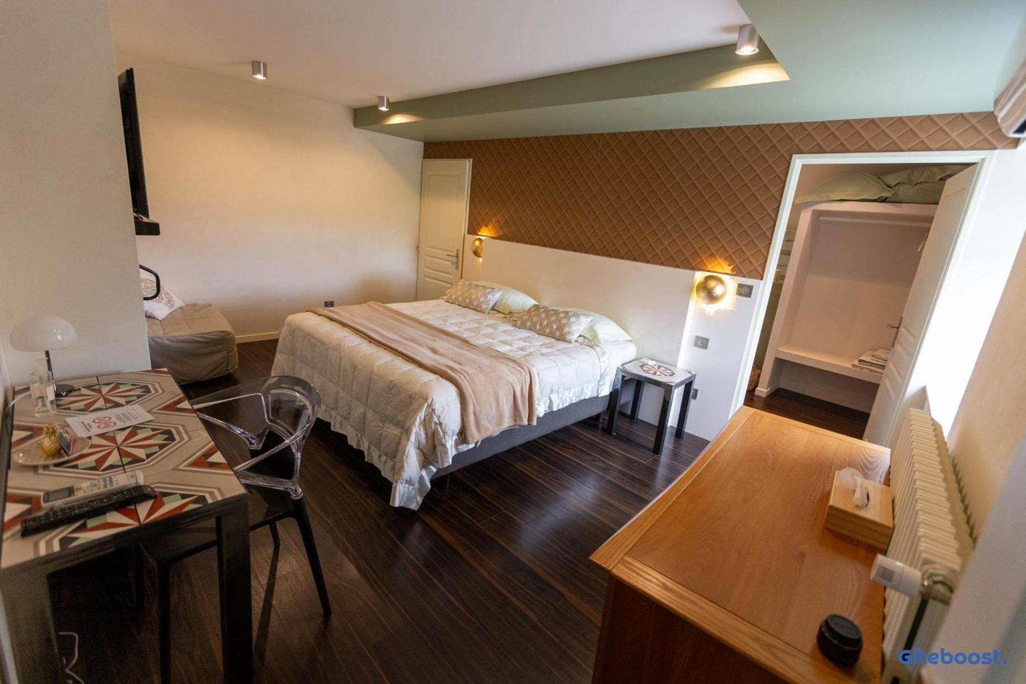 Le Val Des Sens Hotel Chatte Ngoại thất bức ảnh