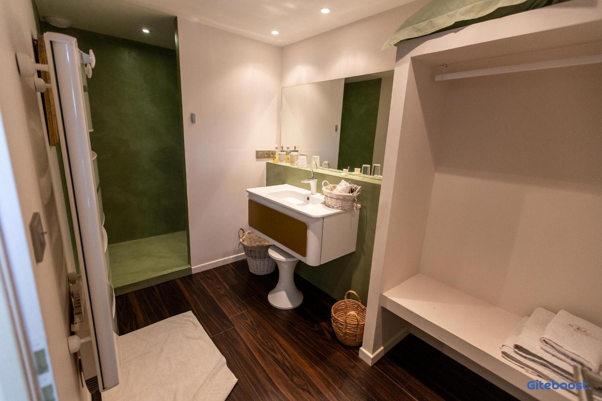 Le Val Des Sens Hotel Chatte Ngoại thất bức ảnh